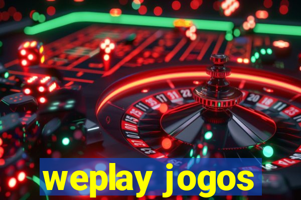 weplay jogos